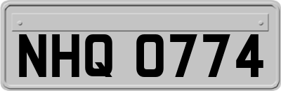 NHQ0774