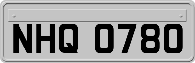 NHQ0780
