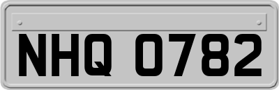 NHQ0782