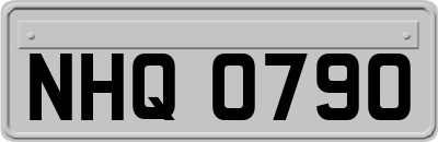 NHQ0790