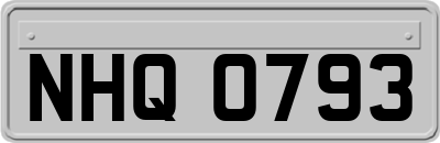NHQ0793