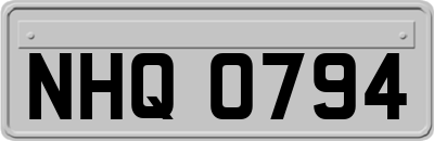NHQ0794