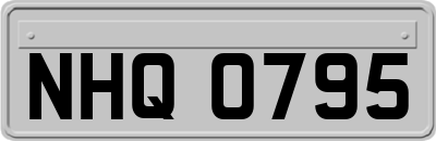 NHQ0795