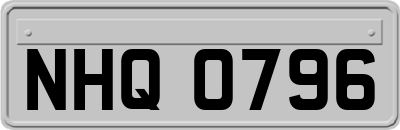 NHQ0796