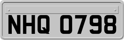 NHQ0798