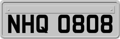 NHQ0808