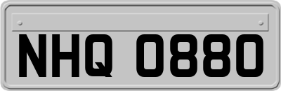 NHQ0880