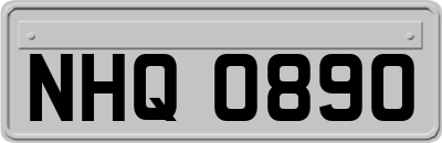 NHQ0890
