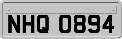 NHQ0894