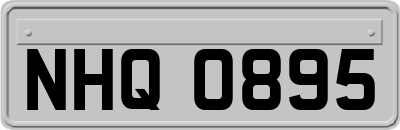 NHQ0895