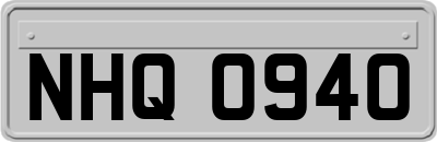 NHQ0940
