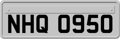 NHQ0950