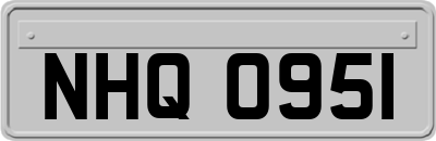NHQ0951