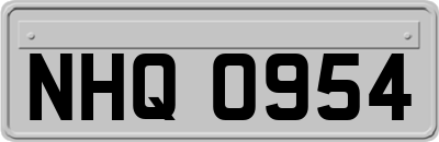 NHQ0954