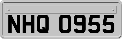 NHQ0955