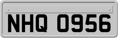 NHQ0956