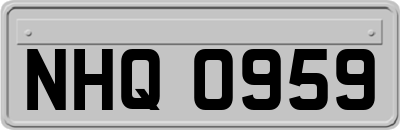NHQ0959