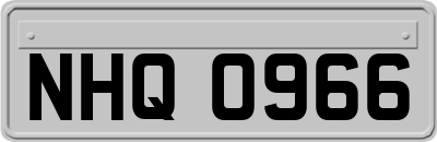 NHQ0966