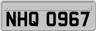 NHQ0967