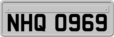 NHQ0969