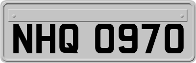 NHQ0970