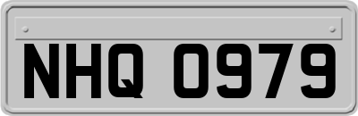 NHQ0979