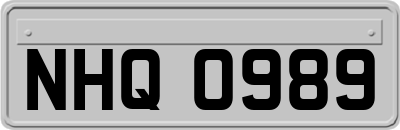 NHQ0989