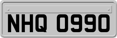 NHQ0990
