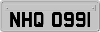 NHQ0991