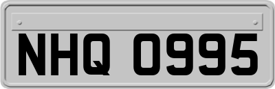 NHQ0995