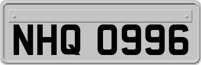 NHQ0996