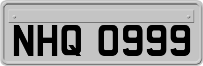 NHQ0999