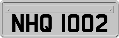 NHQ1002