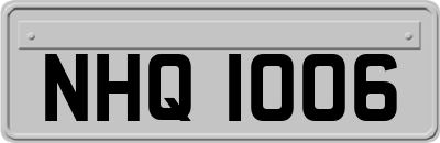 NHQ1006