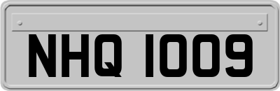 NHQ1009