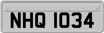 NHQ1034
