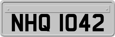 NHQ1042