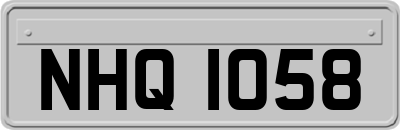 NHQ1058
