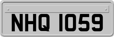 NHQ1059