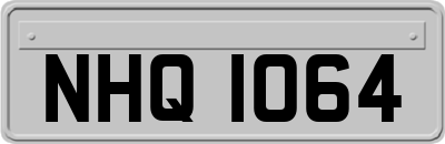 NHQ1064