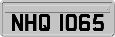 NHQ1065