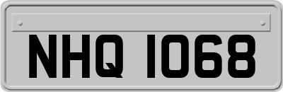 NHQ1068