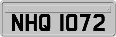 NHQ1072