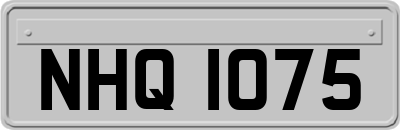 NHQ1075
