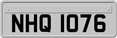 NHQ1076