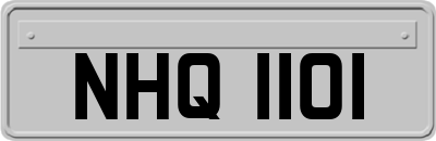NHQ1101