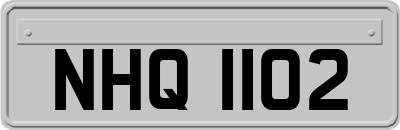 NHQ1102