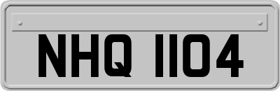 NHQ1104
