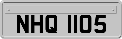 NHQ1105