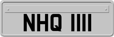 NHQ1111